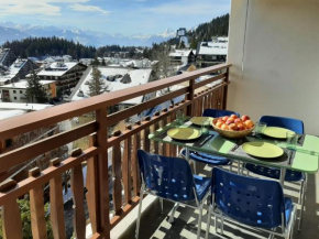 Apartment Eden Roc by Interhome Crans-Montana